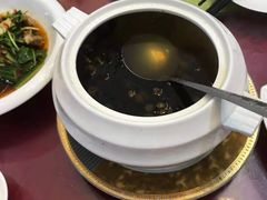 -吴祥记潮州菜·百年老字号·砂锅粥