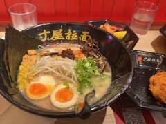 -寸屋拉面(凯德晶萃店)