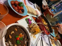 -赵小姐丨新中餐(曲江店)