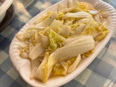 -钱大妈海鲜饭店(保利林语店)