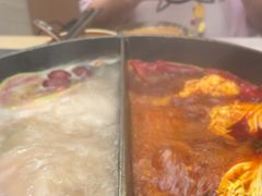 -山缓缓火锅(青岛万象城店)