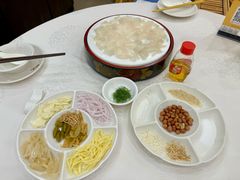 -寻味顺德·南记酒家·传统顺德菜·鱼生(广源路店)