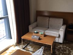 -武汉武昌站街道口华美达安可酒店