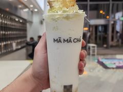 -MAMACHA妈妈茶(海信店)