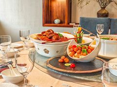 -聚福宝合苑食府(南头镇店)