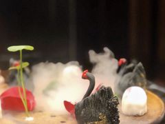 -广州文华东方酒店·江-由辉师傅主理