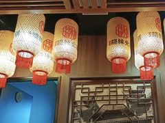 -晓林火锅(安定门店)