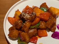 -鹅冠港式茶餐厅(来福士店)