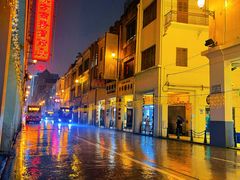 -明记牛杂(新马路分店)