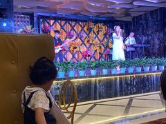 -芭菲盛宴·环球美食(解放碑英利国际店)