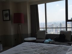 -宁波威斯汀酒店