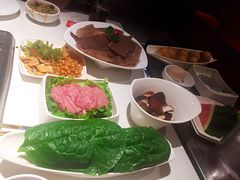 -海底捞火锅(河东万达广场店)