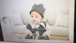 -星豆豆儿童摄影(南郊太白南路店)