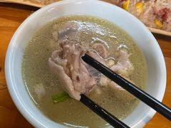 -61号餐吧(兴坪古镇漓江店)