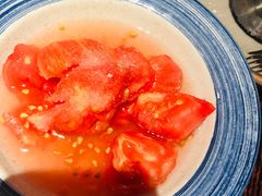 -受气牛肉·耙牛肉火锅(水晶郦城店)