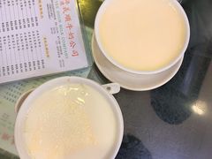 -义顺牛奶公司(庇利金街店)