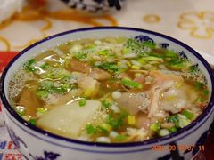 -夏家合汁(天润花园小区店)