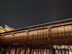 -宁波府城隍庙