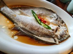 -绿茶餐厅(蓝色港湾店)