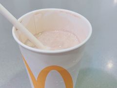 -麦当劳(明洞店)