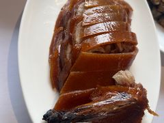 -满堂·烤鸭店·北京菜(鼓楼店)