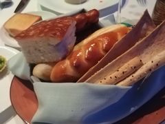 -渔火·特色餐厅(佘山世茂洲际酒店)