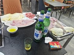 -煳辣鱼(新抚路店)