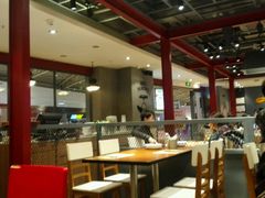 大堂-米斯特比萨(罗斯福店)