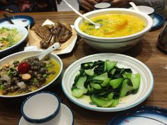 -锡和无锡菜(景丽苑店)