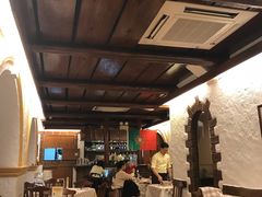 -船屋葡国餐厅