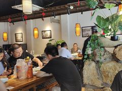 -打酱油·非遗淮扬菜(瘦西湖梅岭店)