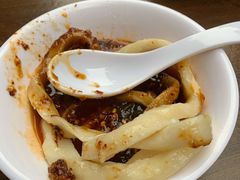 -洞子口张老二凉粉(文殊院店)