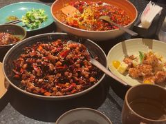 -华豫川酒家(双子塔店)