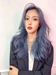 -AFA Hair studio·女士发型设计