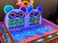 -汤姆熊欢乐世界(莘庄龙之梦店)