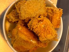 -龙翔臭豆腐(河坊街店)