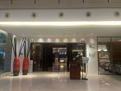 门面-好日子皇冠假日酒店·君怡咖啡厅(特美思大厦店)