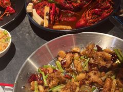 -红盔甲·小龙虾(长寿路店)
