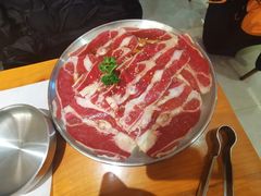 -kingkong大猩猩烤肉(CBD店)