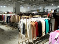 -春竹·微奥莱(北京西路店)