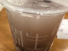 -甜心闲生传统手工冰粉(人民广场店)