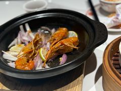 -稻香海鲜饭店(第一国际店)