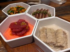 -临家闽南菜(大唐店)