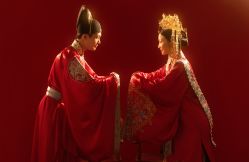 点击看大图 -薇视觉婚纱摄影工作室·婚纱照·结婚照