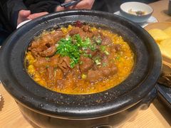 -陶德砂锅(蜀汉路店)