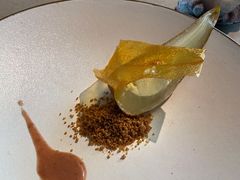 烤茄梨-曲廊院(东四十一条店)