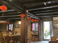 -61号餐吧(兴坪古镇漓江店)