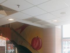 -麦当劳(漳州二路店)