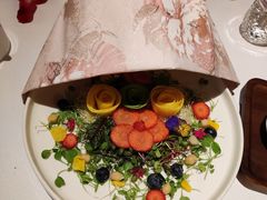 -狮拾久·现代新加坡料理(福田COCO Park店)