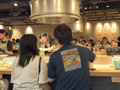 -肉肉大米(金虹桥店)